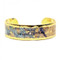 Juneau Map Cuff - Museum Jewelry - Museum Company Photo