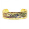 Tokyo Map Cuff - Museum Jewelry - Museum Company Photo