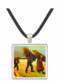 Apples -  Museum Exhibit Pendant - Museum Company Photo