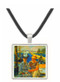 Argenteuil by Manet -  Museum Exhibit Pendant - Museum Company Photo