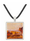 Art of America - 522007 -  Museum Exhibit Pendant - Museum Company Photo