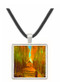 Autumn -  Museum Exhibit Pendant - Museum Company Photo