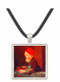 Boy with the cherries by Manet -  Museum Exhibit Pendant - Museum Company Photo