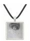 Breast image of a child by Klimt -  Museum Exhibit Pendant - Museum Company Photo