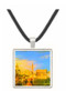 Bridge of Sigh's - Venice by Joseph Mallord Turner -  Museum Exhibit Pendant - Museum Company Photo