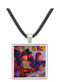 Cabaret in Reichshoffen by Manet -  Museum Exhibit Pendant - Museum Company Photo