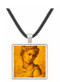 Cleopatra - Michelangelo Buonarroti -  Museum Exhibit Pendant - Museum Company Photo