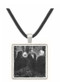 Condolences by Seurat -  Museum Exhibit Pendant - Museum Company Photo