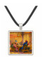 Dinner Party at a Mandarins House - Thessaloniki - Church of the Holy Apostles - Greece -  -  Museum Exhibit Pendant - Museum Company Photo