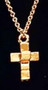 Dali Hypercube Pendant - Inspired by he collection of The Salvador Dali Museum - Photo Museum Store Company