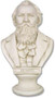 Brahms Bust - Photo Museum Store Company