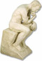 The Thinker - Life-Sized & Large Format Sculptures - Photo Museum Store Company
