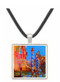 Grand Canal in Venice by Edouard Manet -  Museum Exhibit Pendant - Museum Company Photo