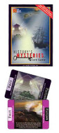 Historys Mysteries (R) Card Game - from The History Channel - Photo Museum Store Company
