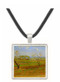 kukkiviahedelmapuita by Westerholm -  Museum Exhibit Pendant - Museum Company Photo