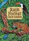 Rain Forest Card Game - Photo Museum Store Company