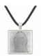 Lesendes girls II by Klimt -  Museum Exhibit Pendant - Museum Company Photo