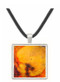 Light and Color by Joseph Mallord Turner -  Museum Exhibit Pendant - Museum Company Photo