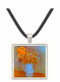 Lilacs -  Museum Exhibit Pendant - Museum Company Photo