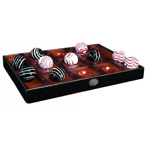 Venetian-Tic-Tac-Toe Game Historic & Museum Store Game Classics