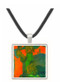 Motherhood by Gauguin -  Museum Exhibit Pendant - Museum Company Photo