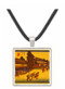 Narumi - Ando Hiroshige -  Museum Exhibit Pendant - Museum Company Photo