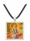 Nativity - Joos de Momper -  Museum Exhibit Pendant - Museum Company Photo