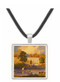 Nuneham Courteney - One of the Forefathers... - unknown artist -  -  Museum Exhibit Pendant - Museum Company Photo