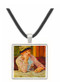 Pflaume by Manet -  Museum Exhibit Pendant - Museum Company Photo