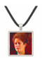 Portrai of a Woman by Klimt -  Museum Exhibit Pendant - Museum Company Photo