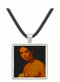 Portrait de Jeune Fille - Jacopo Tintoretto -  Museum Exhibit Pendant - Museum Company Photo