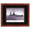 USS Arizona Signed by Survivor Glenn Lane - Autographed Photo - Photo Museum Store Company