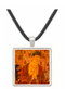 Resurrection of the Buddha - unknown artist -  Museum Exhibit Pendant - Museum Company Photo