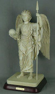 Large Archangel Michael - Photo Museum Store Company