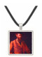 Self Portrait with Pallette by Manet -  Museum Exhibit Pendant - Museum Company Photo