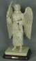 Large Archangel Uriel - Photo Museum Store Company