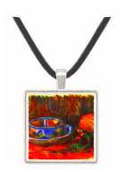 Still life with cup -  Museum Exhibit Pendant - Museum Company Photo