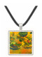 Still Life with Fruit by Gauguin -  Museum Exhibit Pendant - Museum Company Photo