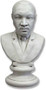 Martin Luther King Bust - Photo Museum Store Company