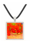 Still life with fruits -  Museum Exhibit Pendant - Museum Company Photo