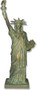 Statue Of Liberty - Life-Sized & Large Format Sculptures - Photo Museum Store Company