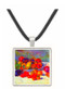 Still life with tropical fruits by Renoir -  Museum Exhibit Pendant - Museum Company Photo