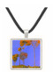 Stroller by Macke -  Museum Exhibit Pendant - Museum Company Photo