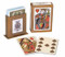 Civil War Illuminated Playing Card Deck - Photo Museum Store Company