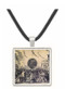 The Balloon by Manet -  Museum Exhibit Pendant - Museum Company Photo
