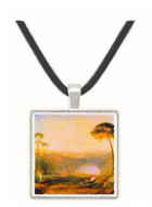 The Golden Branch by Joseph Mallord Turner -  Museum Exhibit Pendant - Museum Company Photo