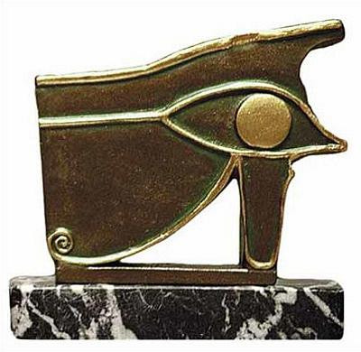 Eye or Horus - Buy a Replica Eye or Horus from Museum Store Company