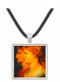 Tiberius and Agrippina - Sir Joshua Reynolds -  Museum Exhibit Pendant - Museum Company Photo