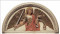 Archangel Michael - Polychrome - Metropolitan Museum of Art, New York, 1475 A.D. - Photo Museum Store Company