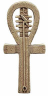 Ankh :  George Hart Collection, USA. 1567-1085 B.C. - Photo Museum Store Company